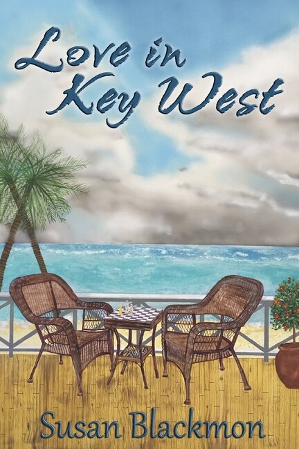 Love in Key West by Susan Blackmon, Paperback | Indigo Chapters