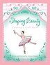 Sleeping Beauty Coloring & Craft Book by Vanessa Salgado, Paperback | Indigo Chapters