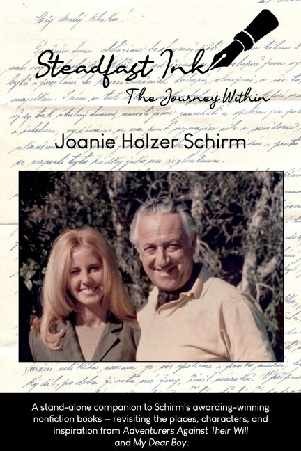 Steadfast Ink by Joanie H Schirm, Paperback | Indigo Chapters