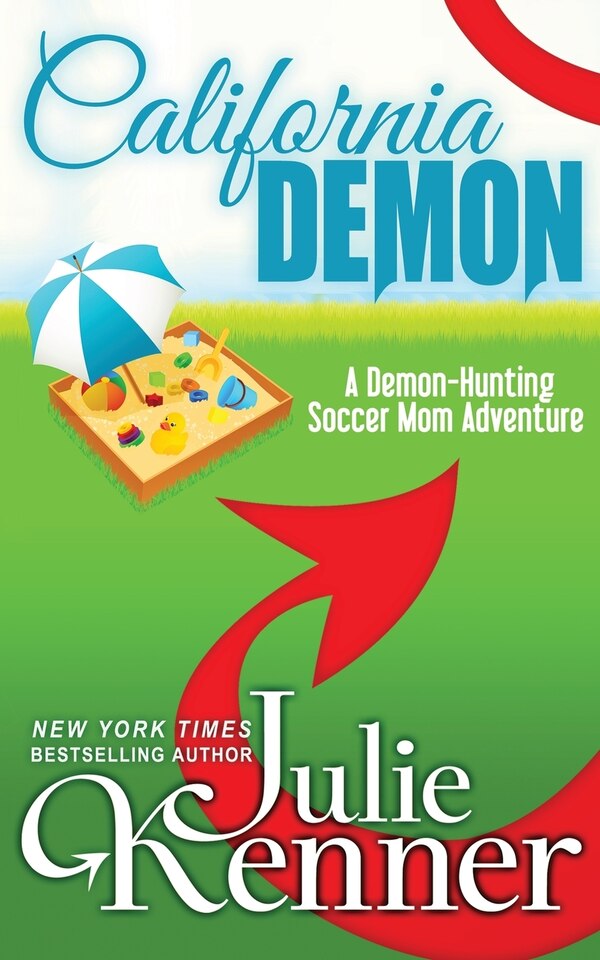 California Demon by J Kenner, Paperback | Indigo Chapters