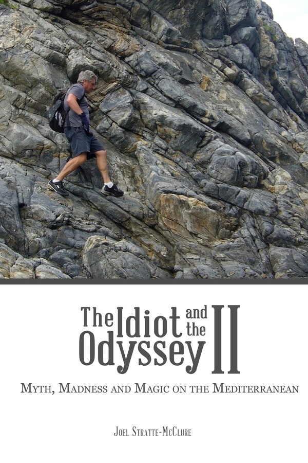 The Idiot and the Odyssey II by Joel Stratte-McClure, Paperback | Indigo Chapters