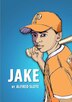 Jake by Alfred Slote, Paperback | Indigo Chapters