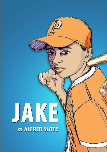 Jake by Alfred Slote, Paperback | Indigo Chapters