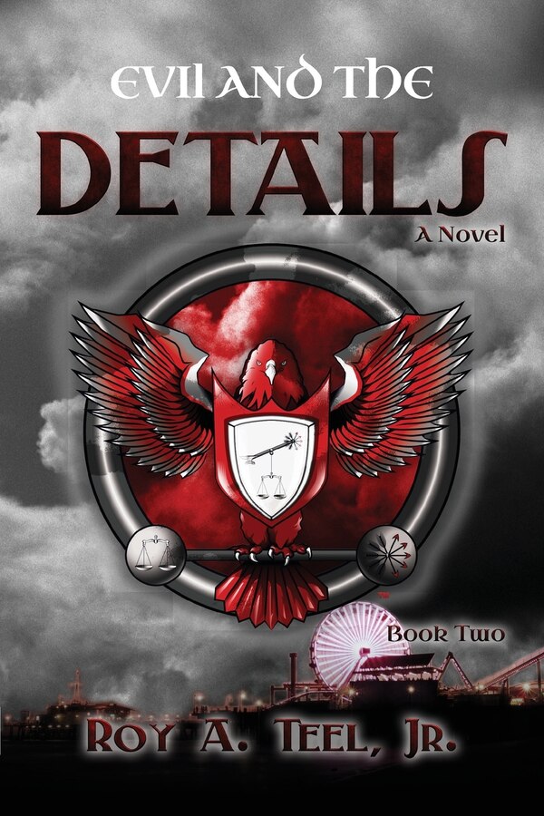 Evil and the Details by Roy A Teel, Paperback | Indigo Chapters