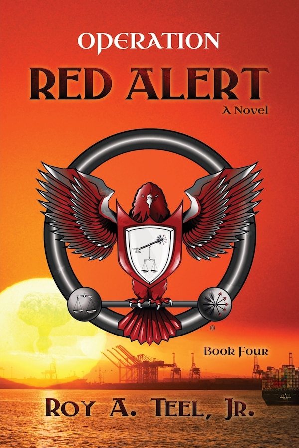 Operation Red Alert by Roy A Teel, Paperback | Indigo Chapters