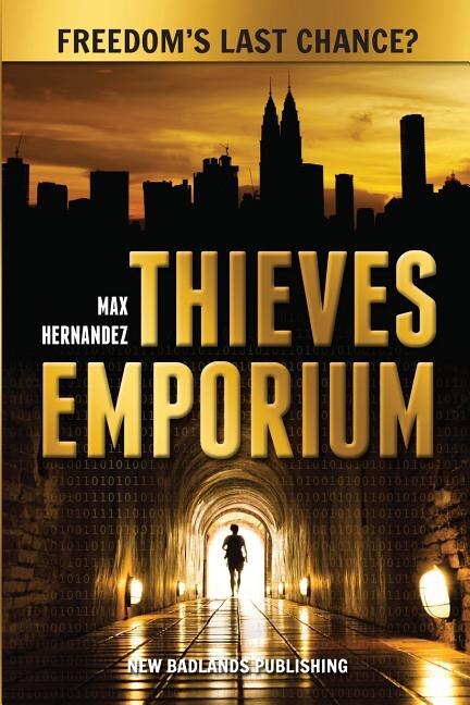 Thieves Emporium by Max Hernandez, Paperback | Indigo Chapters