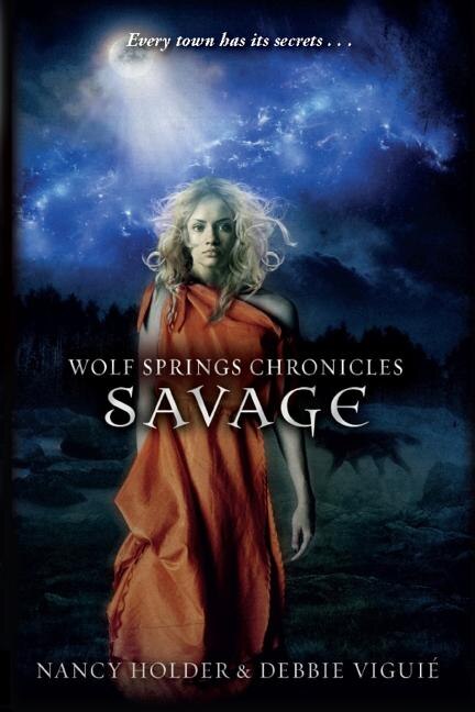 Savage by Debbie Viguie, Paperback | Indigo Chapters