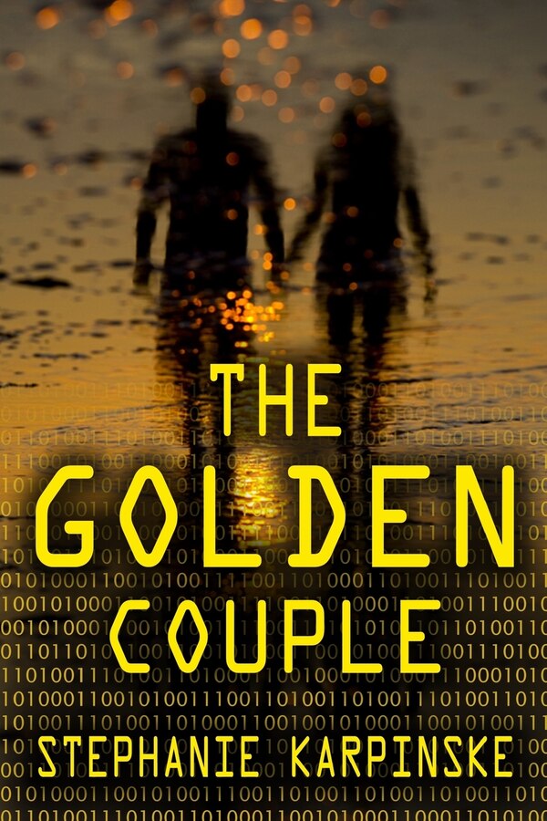 The Golden Couple (the Samantha Project Series #2), Paperback | Indigo Chapters