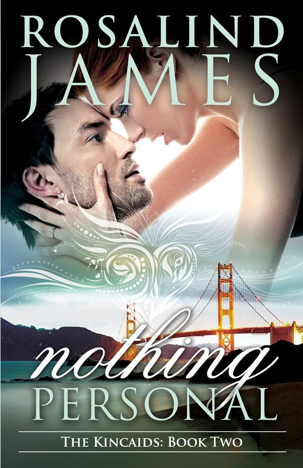 Nothing Personal by Rosalind James, Paperback | Indigo Chapters