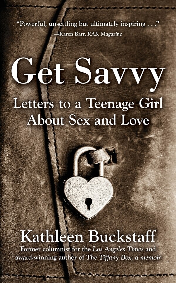 Get Savvy by Kathleen Buckstaff, Paperback | Indigo Chapters