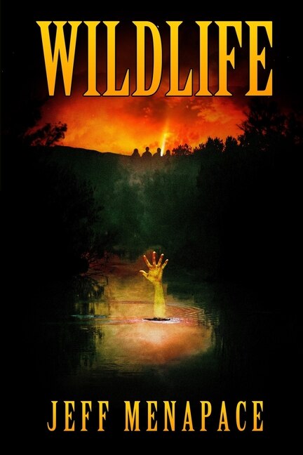 Wildlife by Jeff Menapace, Paperback | Indigo Chapters