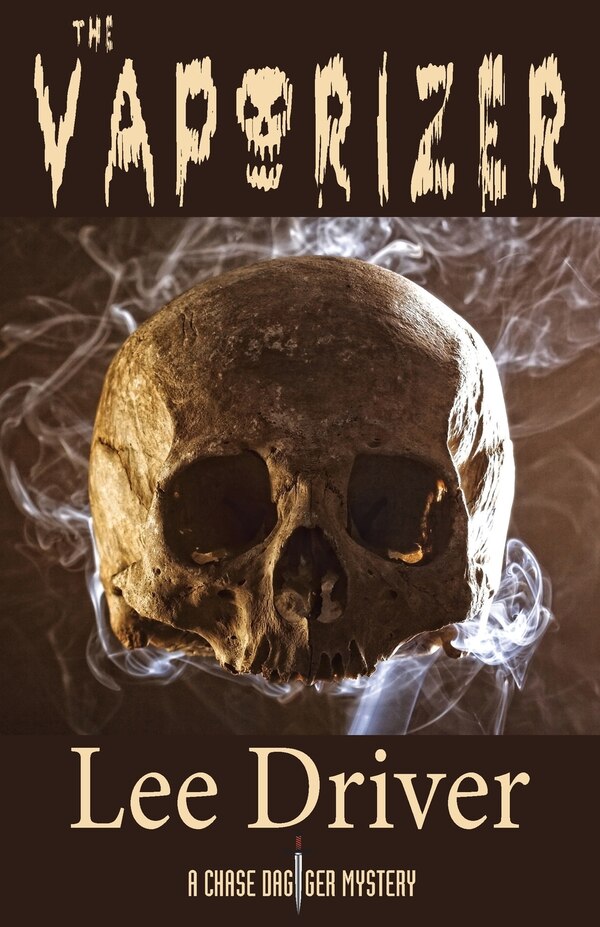 The Vaporizer by Lee Driver, Paperback | Indigo Chapters