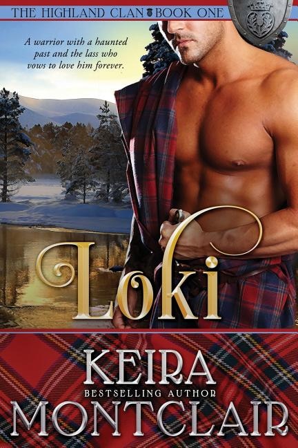 Loki by Keira Montclair, Paperback | Indigo Chapters