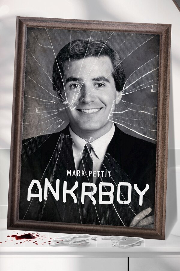 Ankrboy by Mark Pettit, Paperback | Indigo Chapters