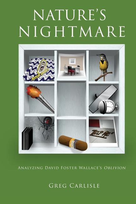 Nature's Nightmare by Carlisle Greg, Paperback | Indigo Chapters