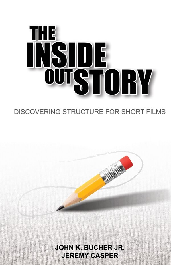 The Inside Out Story by Jeremy Casper, Paperback | Indigo Chapters