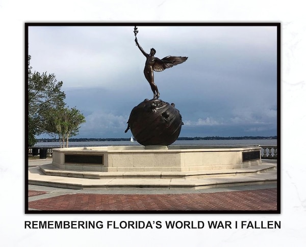 Remembering Florida's World War I Fallen by R B Rosenburg, Hardcover | Indigo Chapters