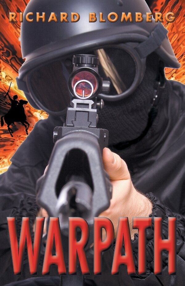 Warpath by Richard Blomberg, Paperback | Indigo Chapters