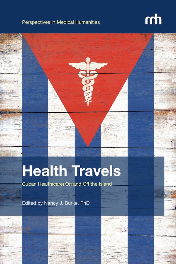Health Travels by Nancy Burke, Paperback | Indigo Chapters