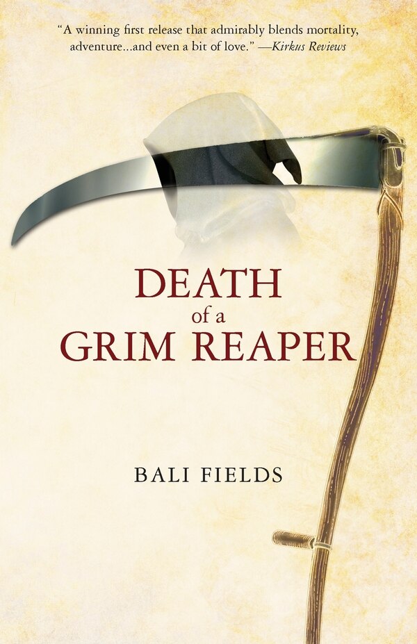 Death of a Grim Reaper by Bali Fields, Paperback | Indigo Chapters