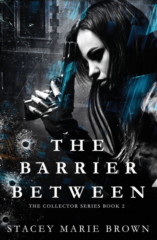 The Barrier Between by Stacey Marie Brown, Paperback | Indigo Chapters