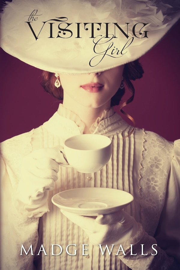 The Visiting Girl by Madge Walls, Paperback | Indigo Chapters
