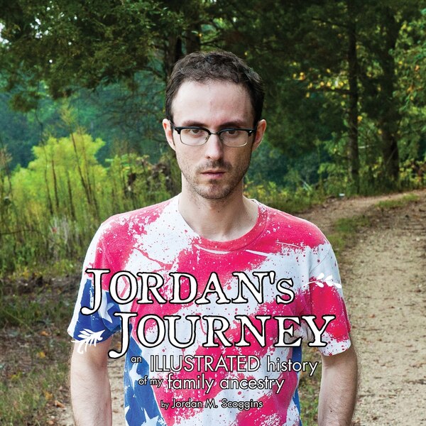 Jordan's Journey by Jordan M Scoggins, Paperback | Indigo Chapters