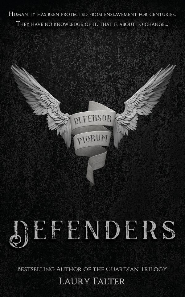 Defenders (Guardian Saga Book 4) by Laury Falter, Paperback | Indigo Chapters