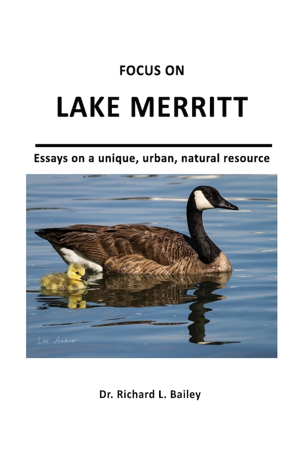 Focus on Lake Merritt by Richard Leo Bailey, Paperback | Indigo Chapters