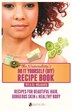 The Naturalista's Do It Yourself (DIY) Recipe Book by Nyla Al-Mujaahid, Paperback | Indigo Chapters
