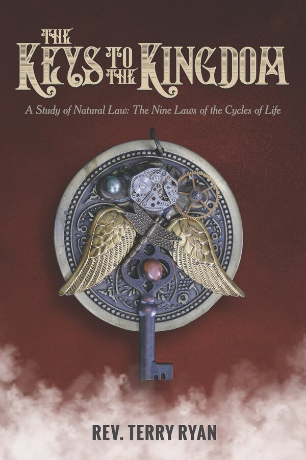 The Keys To The Kingdom by Terry Ryan, Paperback | Indigo Chapters