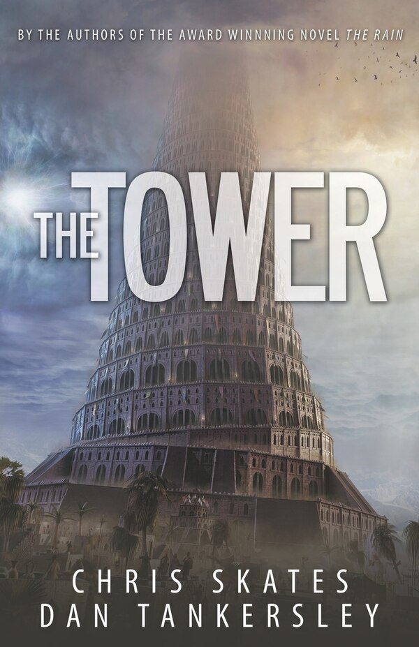 The Tower by Dan Tankersley, Paperback | Indigo Chapters