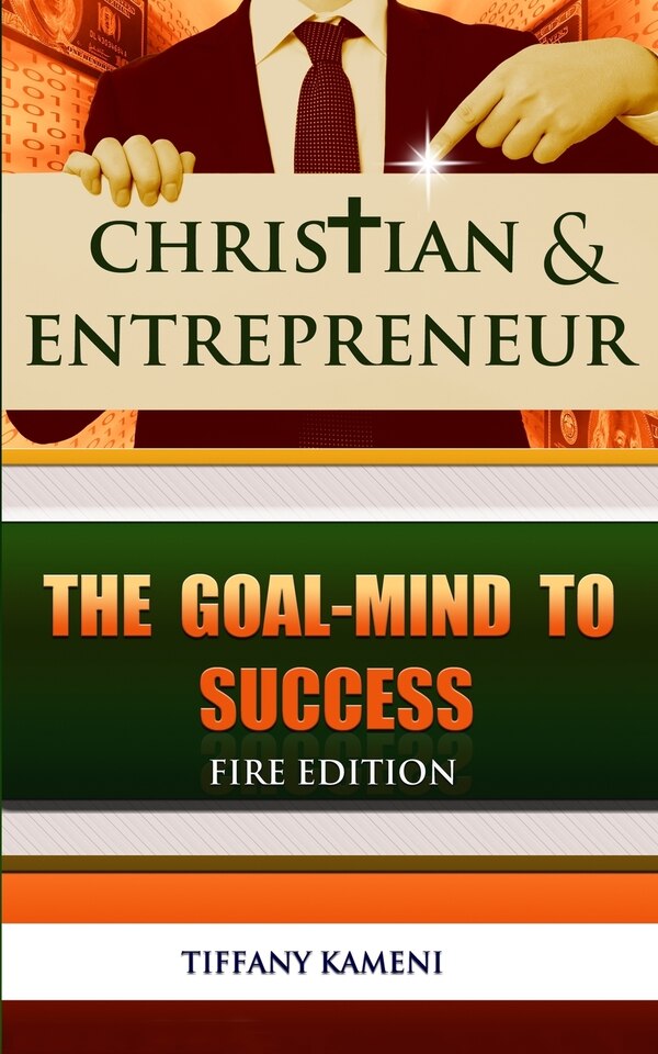 Christian & Entrepreneur by Tiffany Buckner-Kameni, Paperback | Indigo Chapters