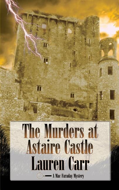 The Murders at Astaire Castle by Lauren Carr, Paperback | Indigo Chapters