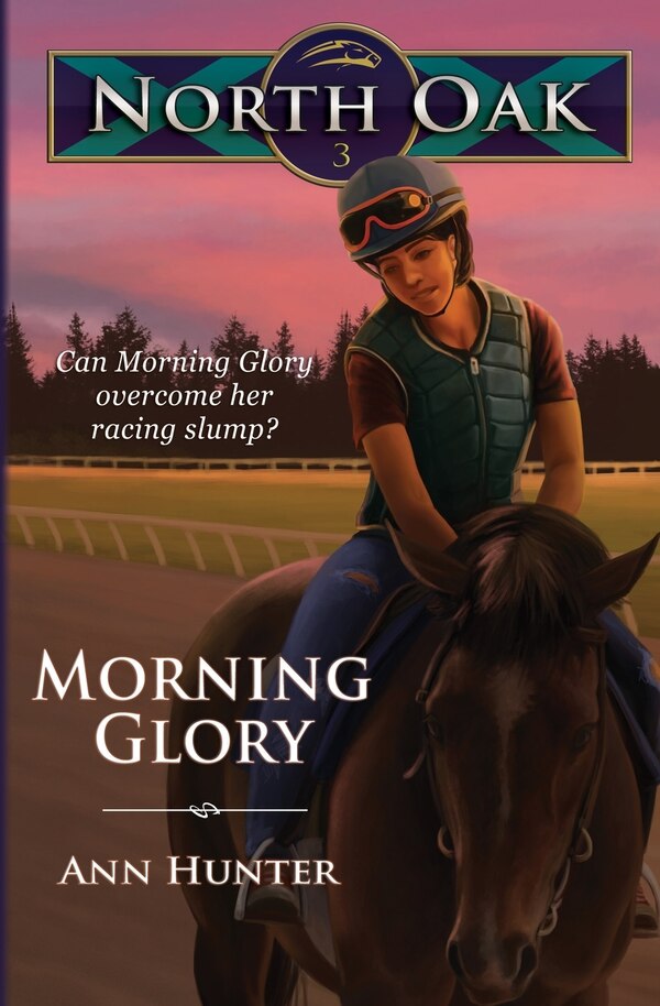 Morning Glory by Ann Hunter, Paperback | Indigo Chapters