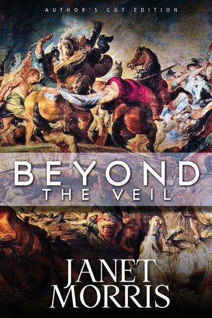 Beyond the Veil by Janet Morris, Paperback | Indigo Chapters