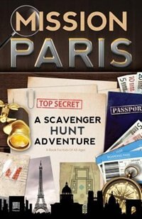 Mission Paris by Catherine Aragon, Paperback | Indigo Chapters