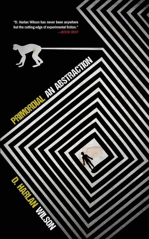 Primordial by D Harlan Wilson, Paperback | Indigo Chapters
