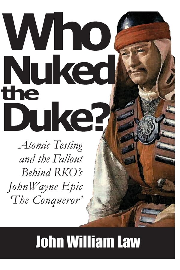 Who Nuked the Duke by John William Law, Paperback | Indigo Chapters