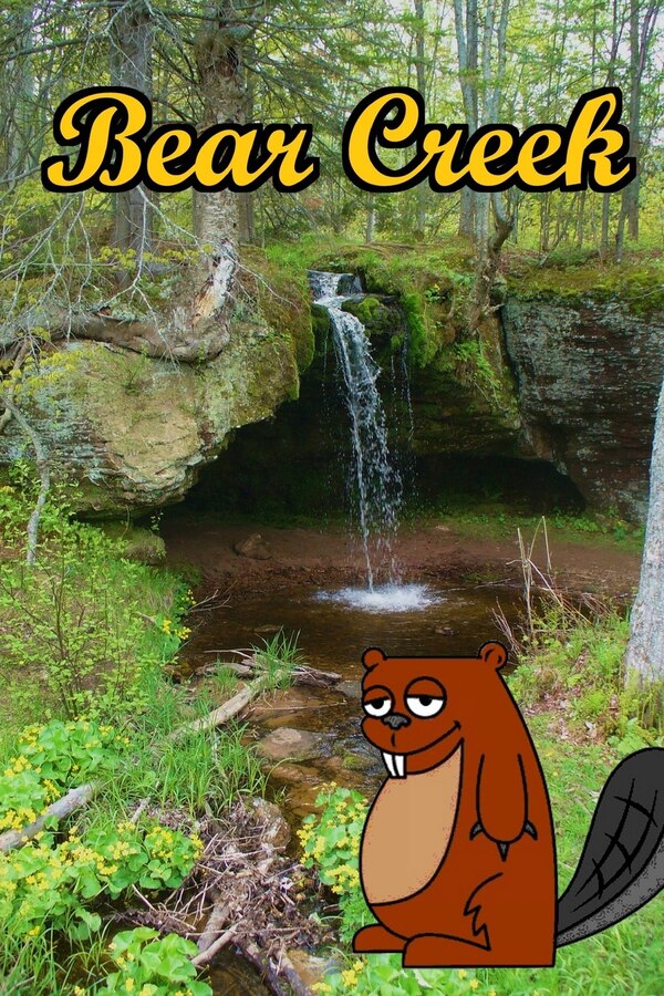 Bear Creek by Larry Buege, Paperback | Indigo Chapters