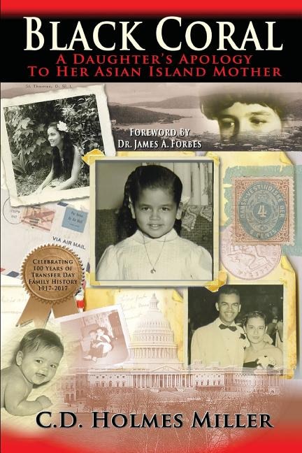 Black Coral- A Daughter's Apology to Her Asian Island Mother by C D Holmes-Miller, Paperback | Indigo Chapters