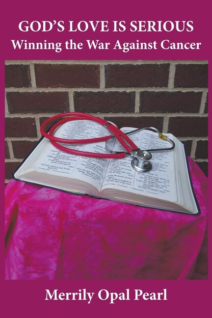 God's Love is Serious by Merrily Opal Pearl, Paperback | Indigo Chapters