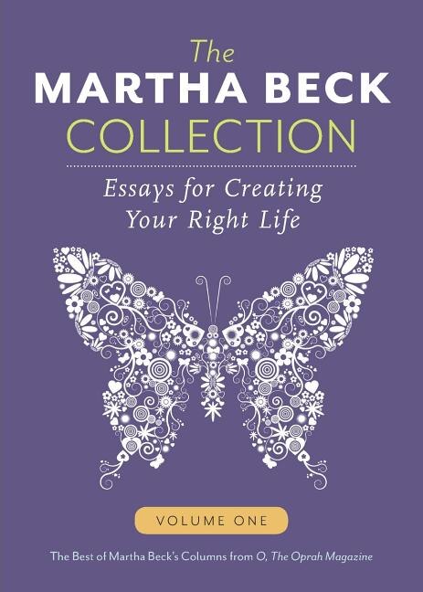 The Martha Beck Collection, Paperback | Indigo Chapters