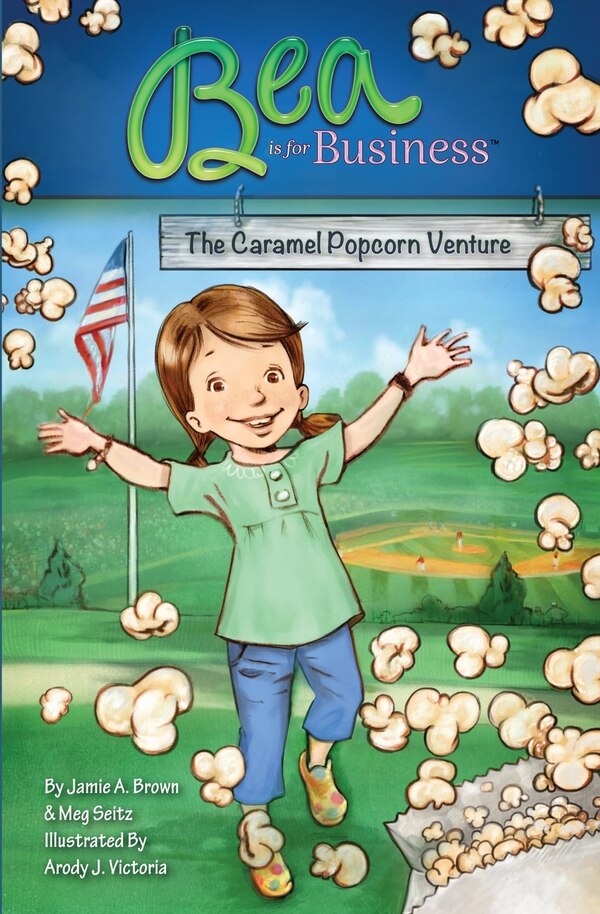 Bea is for Business by Meg Seitz, Paperback | Indigo Chapters