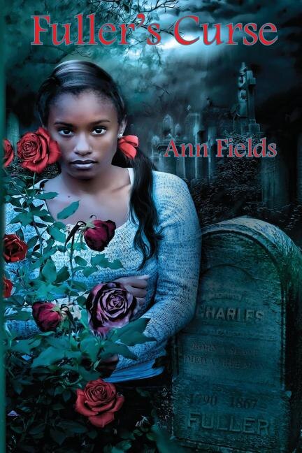 Fuller's Curse by Ann Fields, Paperback | Indigo Chapters