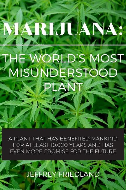 Marijuana by Jeffrey O Friedland, Paperback | Indigo Chapters