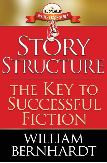 Story Structure by William Bernhardt, Paperback | Indigo Chapters