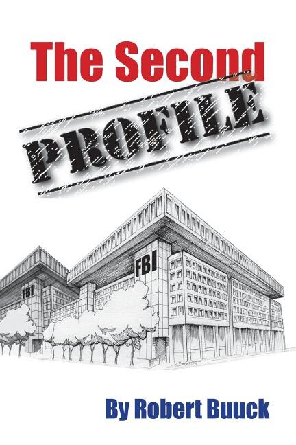 The Second Profile by Robert Buuck, Paperback | Indigo Chapters