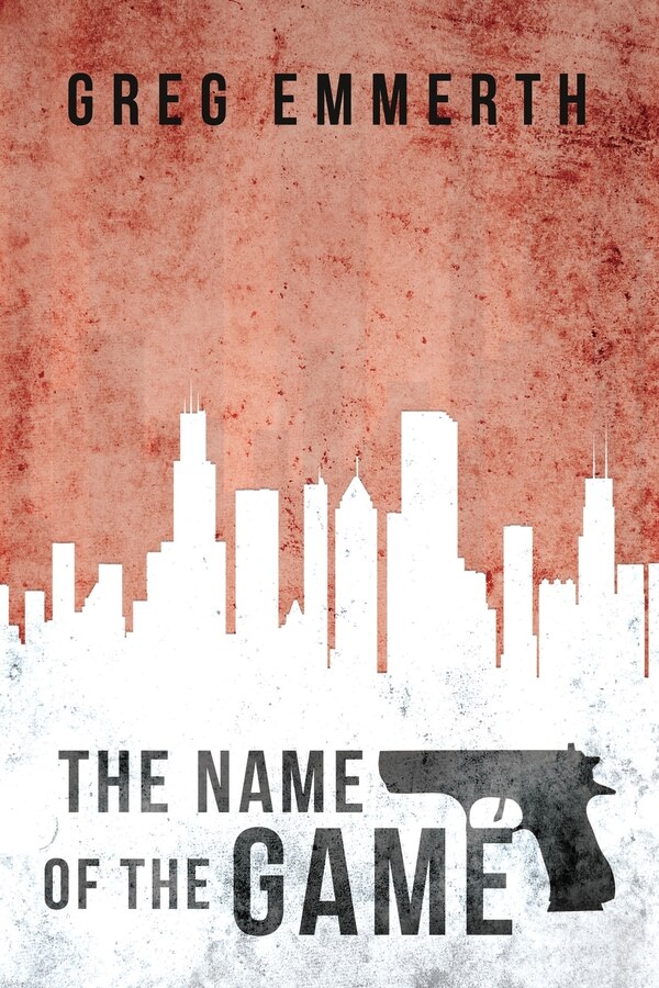 The Name of the Game by Greg Emmerth, Paperback | Indigo Chapters