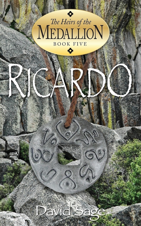 Ricardo by David Sage, Paperback | Indigo Chapters